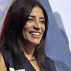 Claudia Muñoz